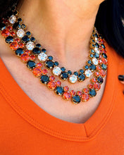 Load image into Gallery viewer, Halloween Hidden Mouse Necklace