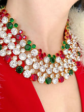 Load image into Gallery viewer, RESTOCK Christmas Hidden Mouse Necklace