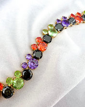 Load image into Gallery viewer, Halloween Hidden Mouse Necklace