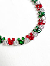 Load image into Gallery viewer, RESTOCK Christmas Hidden Mouse Necklace