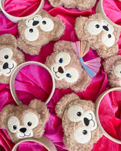 Load image into Gallery viewer, Teddy Bear Ear Headband
