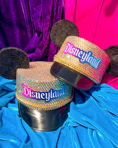 70th Conductor Hat