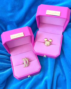 70th D Ring