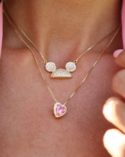 Load image into Gallery viewer, PRE ORDER Ear Hat Necklace
