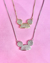 Load image into Gallery viewer, PRE ORDER Ear Hat Necklace
