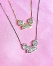 Load image into Gallery viewer, PRE ORDER Ear Hat Necklace
