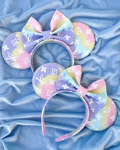 Designer Ears