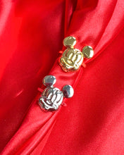 Load image into Gallery viewer, 70th Mouse Ring
