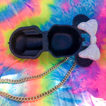 Load image into Gallery viewer, The Minnie Purse
