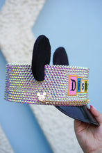 Load image into Gallery viewer, Diamond Conductor Hat
