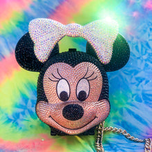 Load image into Gallery viewer, The Minnie Purse
